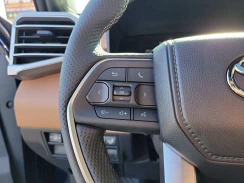 New 2026 Toyota Tundra 1794 Edition AWD/4WD image 22
