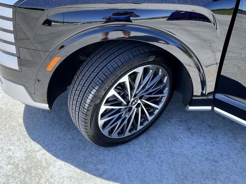 Certified 2026 Hyundai Palisade Calligraphy AWD/4WD image 26