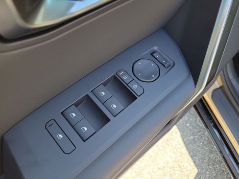 New 2027 Kia Seltos X-Line SX AWD/4WD image 22