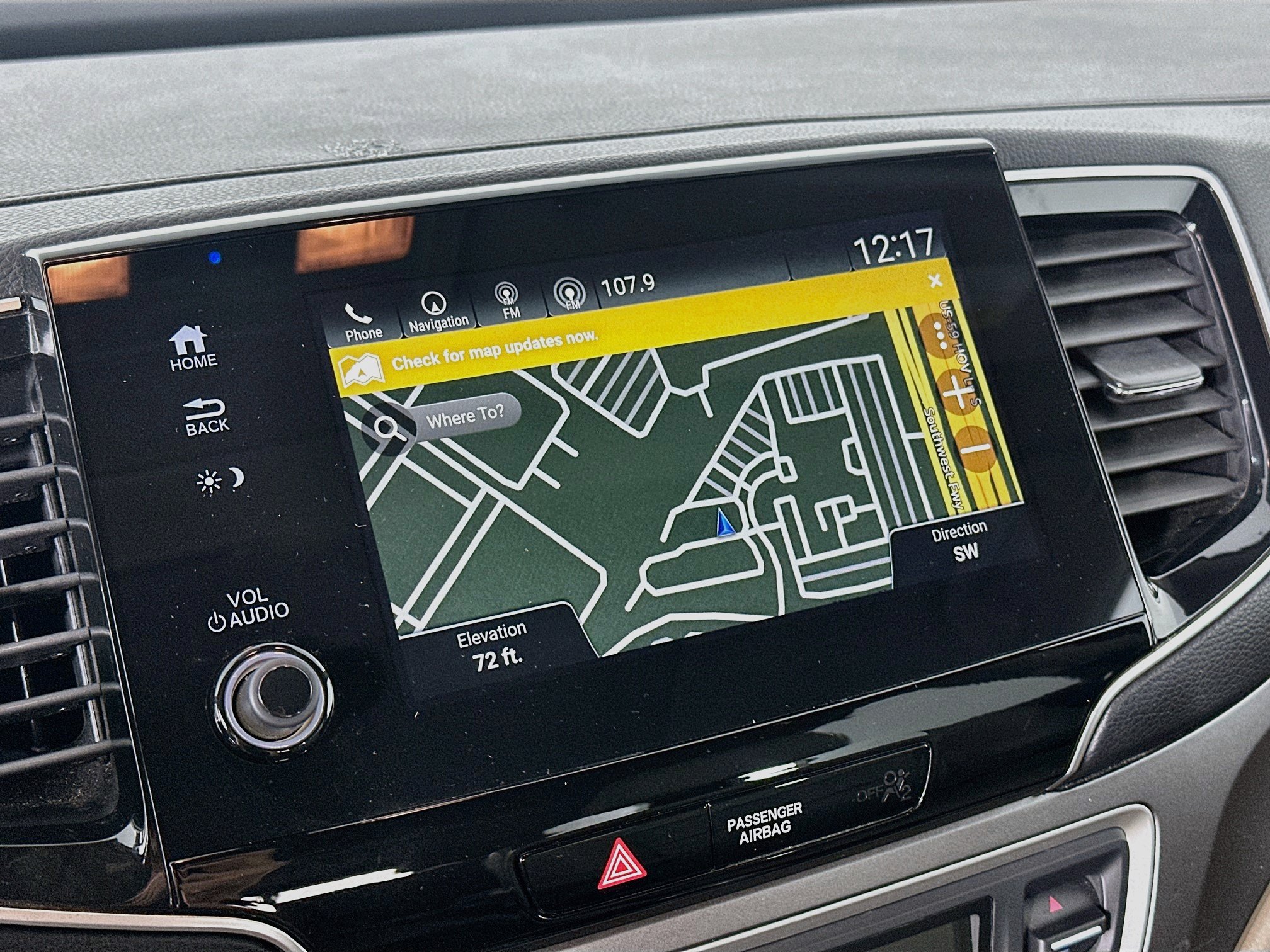 Used 2019 Honda Pilot EX-L image 21