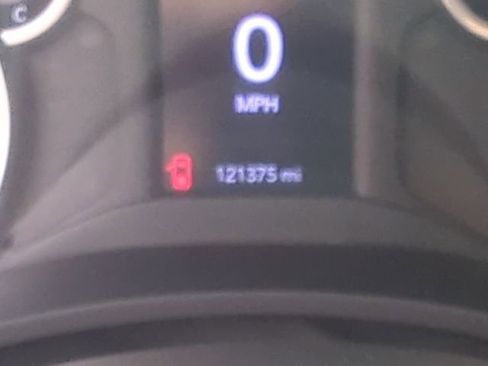 Used 2021 RAM 2500 Big Horn image 5