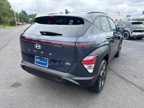Used 2024 Hyundai Kona SEL AWD/4WD image 5