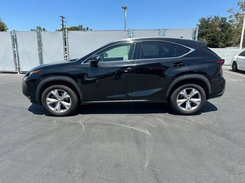Used 2017 Lexus NX 200t FWD w/ Premium Package image 2