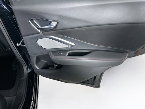 Used 2023 Acura RDX A-Spec AWD/4WD image 28