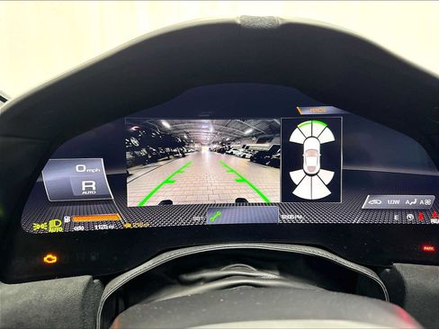 Used 2022 Ferrari Roma RWD image 20