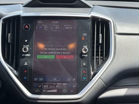 Certified 2024 Subaru Ascent Touring AWD/4WD image 14