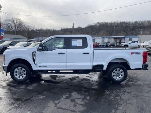 Used 2024 Ford F250 XLT w/ FX4 Off-Road Package image 8