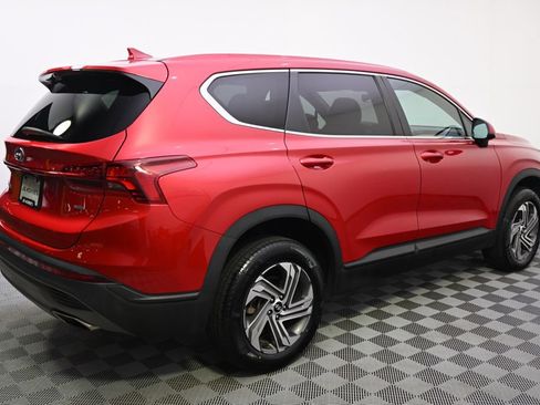 Used 2023 Hyundai Santa Fe SE AWD/4WD image 7