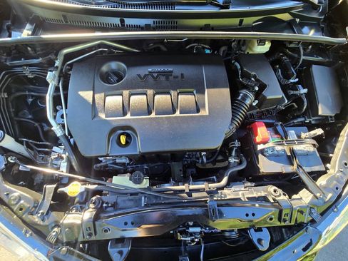 Used 2016 Toyota Corolla S FWD image 25