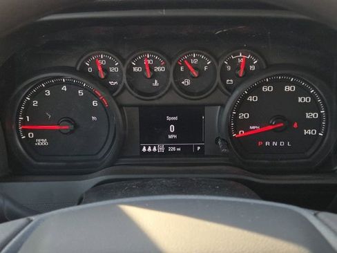 New 2026 Chevrolet Silverado 3500 W/T w/ WT Convenience Package AWD/4WD image 34