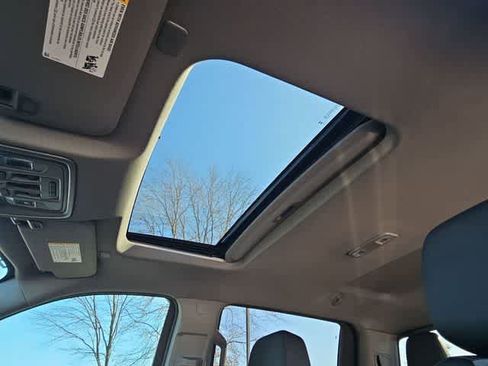 New 2025 Chevrolet Silverado 1500 RST image 19