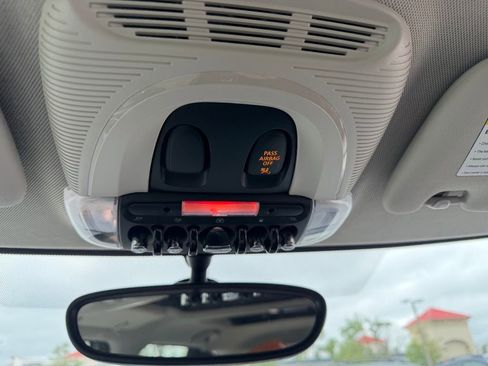 Used 2017 MINI Cooper Clubman S FWD image 31