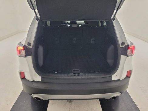 Used 2022 Ford Escape SE AWD/4WD image 29