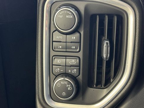 Used 2021 Chevrolet Silverado 1500 LT Trail Boss image 25