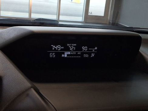 Certified 2023 Subaru Crosstrek 2.0i Premium image 17