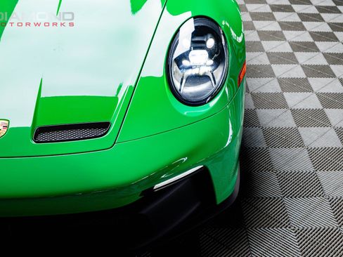 Used 2022 Porsche 911 GT3 RWD image 91
