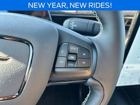 New 2025 Ford Mustang Mach-E GT w/ Interior Protection Package image 23