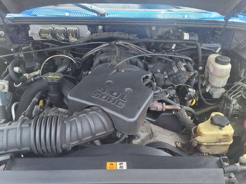 Used 2011 Ford Ranger Sport RWD image 17