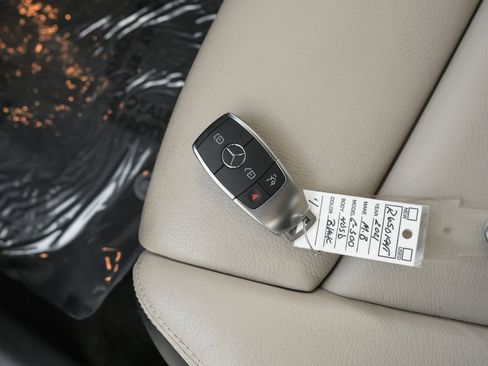 Used 2021 Mercedes-Benz C 300 Sedan image 45