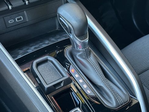 Certified 2024 Chevrolet Colorado LT image 27