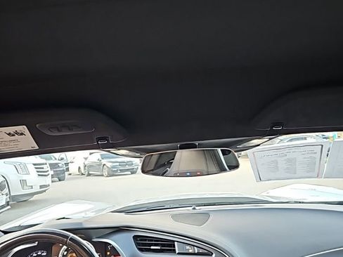 Used 2017 Chevrolet Corvette Stingray Convertible w/ 3LT Preferred Equipment Group image 14