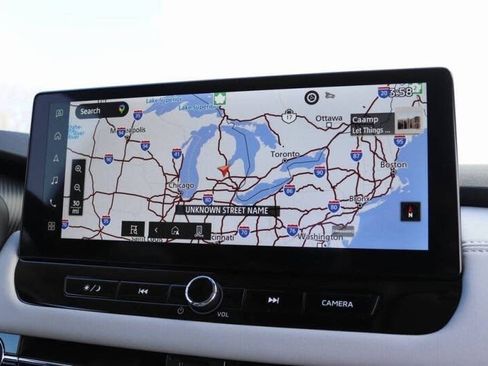 New 2025 Mitsubishi Outlander SE image 9