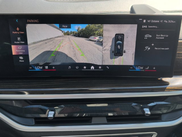 Used 2025 BMW X7 xDrive40i AWD/4WD image 24
