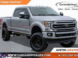 Used 2020 Ford F250 Lariat w/ Lariat Ultimate Package video 1