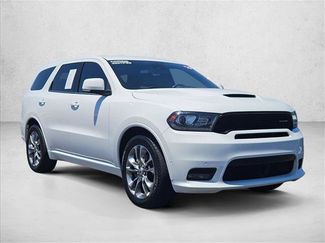 Used 2019 Dodge Durango R/T w/ Technology Group AWD/4WD video 3