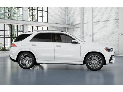 New 2026 Mercedes-Benz GLE 450 4MATIC image 15