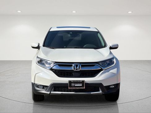 Used 2018 Honda CR-V EX-L image 9