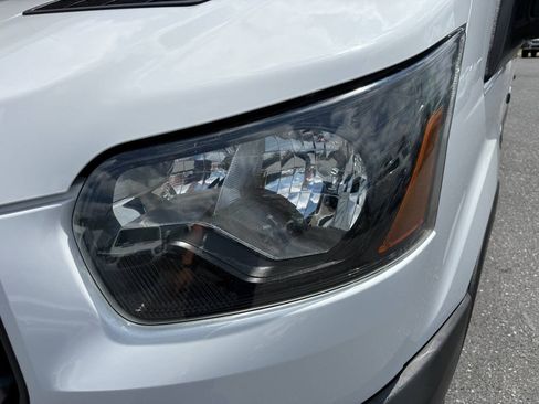 Used 2015 Ford Transit 150 148 Medium Roof w/ Interior Upgrade Package RWD image 39