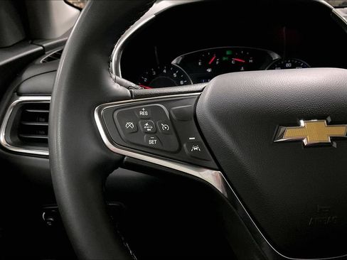 Used 2024 Chevrolet Equinox LT AWD/4WD image 17