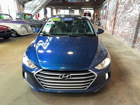 Used 2018 Hyundai Elantra Value Edition image 8