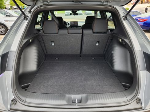 Used 2026 Honda HR-V Sport image 18