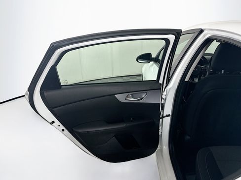 Used 2024 Kia Forte LXS FWD image 24