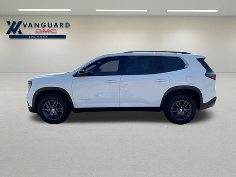 New 2026 GMC Acadia Elevation image 5