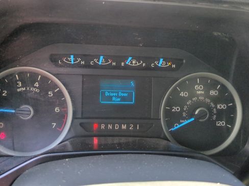 Used 2017 Ford F150 XLT AWD/4WD image 18