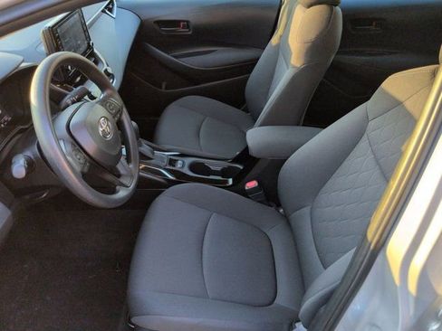 Certified 2022 Toyota Corolla LE w/ Carpet Mat Package (TMS) image 13