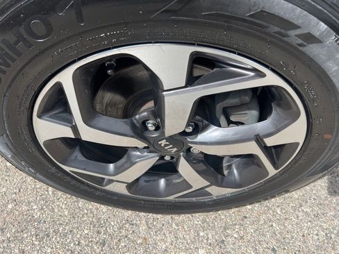 Used 2020 Kia Sportage LX w/ LX Popular Package image 35