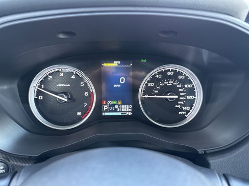 Used 2020 Subaru Forester Touring w/ Popular Package #2 image 17