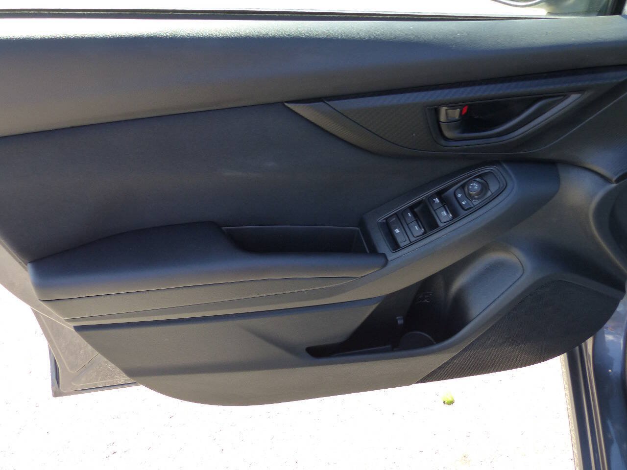 Used 2022 Subaru Impreza 2.0i AWD/4WD image 19