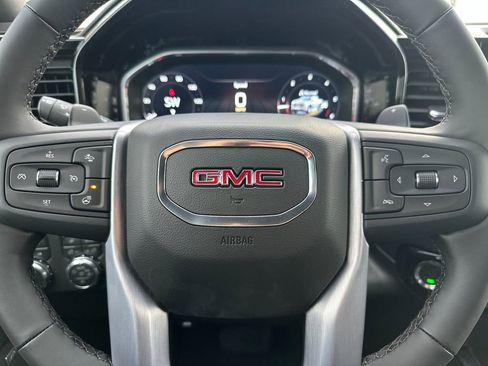 New 2026 GMC Sierra 1500 SLT w/ SLT Premium Plus Package image 21