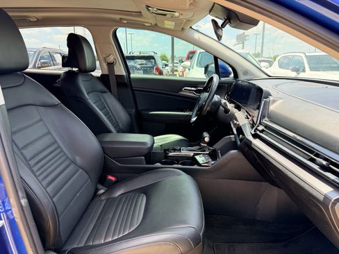 Used 2023 Kia Sportage SX AWD/4WD image 12