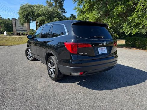 Used 2017 Honda Pilot EX-L image 32