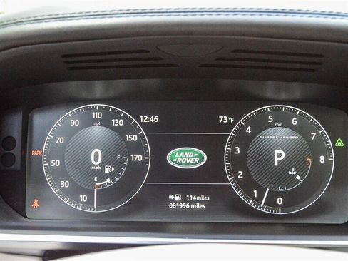 Used 2017 Land Rover Range Rover Sport Autobiography image 36