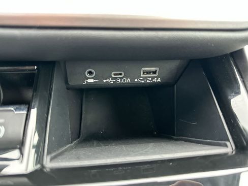 Certified 2023 Subaru Outback Limited image 35