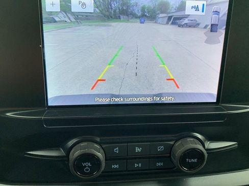 Used 2023 Ford F150 XL w/ STX Appearance Package image 6