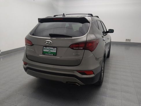 Used 2018 Hyundai Santa Fe Sport w/ 2.4L Value Package 02 image 7