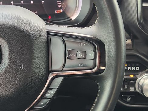 Used 2024 RAM 1500 Limited AWD/4WD image 29